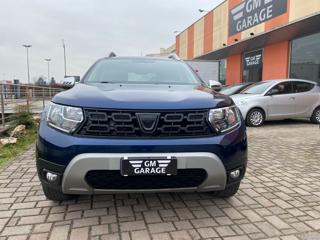DACIA Duster usata, con Park Distance Control