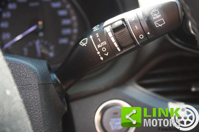 HYUNDAI i30 usata, con Apple CarPlay
