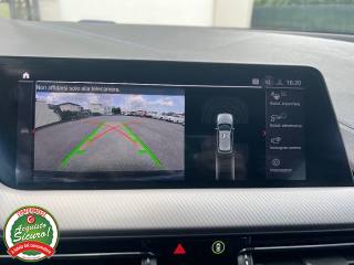 BMW 116 usata, con Autoradio