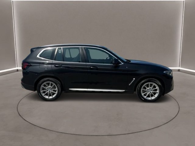BMW X3 usata, con Climatizzatore