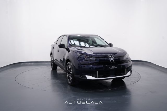 CITROEN C4 usata, con Climatizzatore
