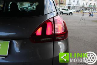 PEUGEOT 2008 usata, con Controllo trazione