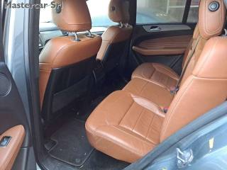 MERCEDES-BENZ GLE 350 usata, con Supporto lombare