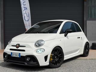 ABARTH 595 1.4 Turbo T-Jet 180 CV 70°ANNIVERSARIO