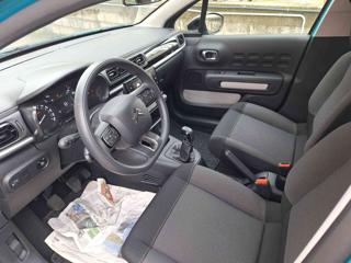 CITROEN C3 usata, con Cruise Control
