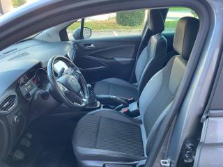 OPEL Crossland X usata, con Cerchi in lega