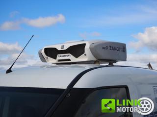 FIAT Doblo usata, con Immobilizzatore elettronico