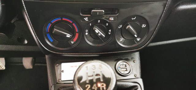 FIAT Fiorino usata, con Immobilizzatore elettronico