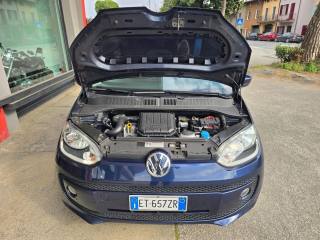 VOLKSWAGEN up! usata 62