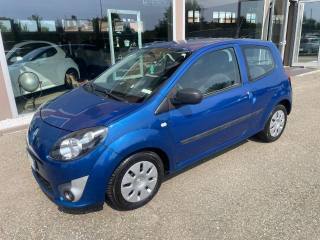 RENAULT Twingo usata, con Chiusura centralizzata
