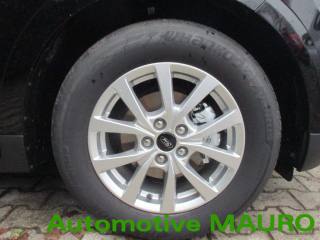 FORD Tourneo Courier usata, con Sensori di parcheggio posteriori