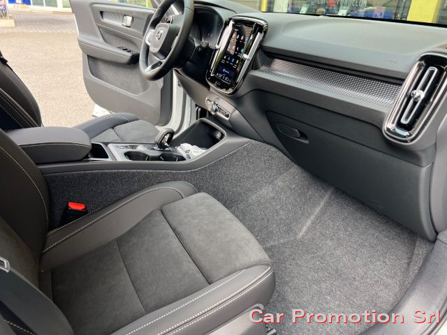 VOLVO XC40 usata, con Sistema di navigazione