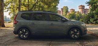 DACIA Jogger usata, con Airbag laterali