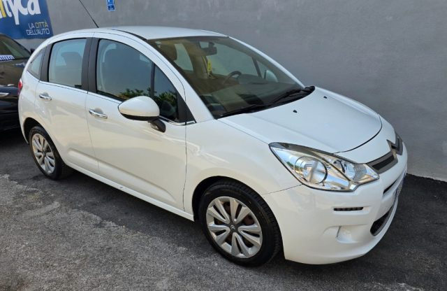 CITROEN C3 usata, con Airbag