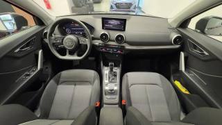 AUDI Q2 usata, con ESP