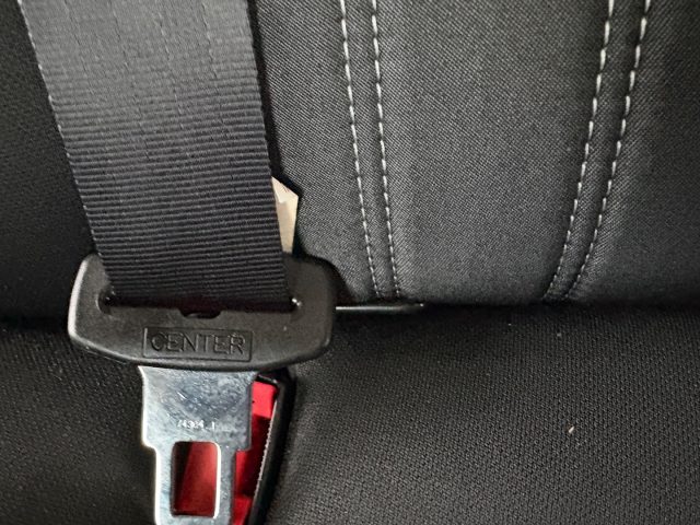 FIAT Punto usata, con Lettore CD