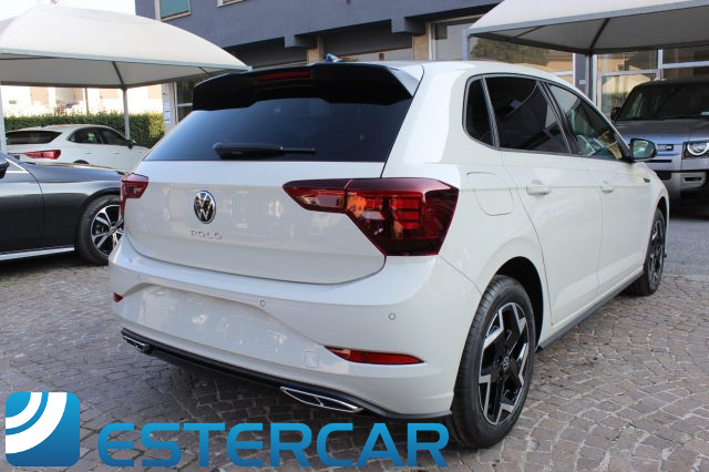 VOLKSWAGEN Polo usata, con Airbag