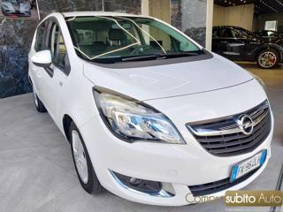 OPEL Meriva usata, con Airbag