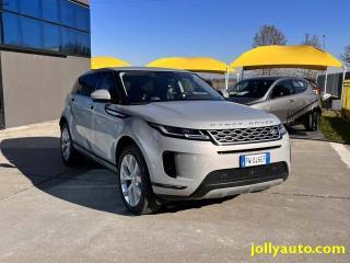 LAND ROVER Range Rover Evoque usata, con Airbag laterali