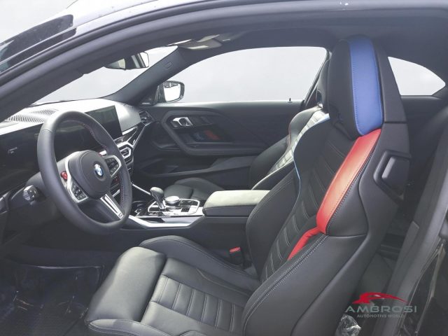 BMW M2 usata 9