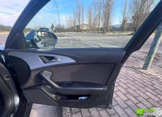 AUDI A6 usata, con Lettore CD