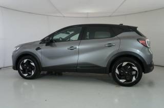 RENAULT Captur usata, con Volante multifunzione