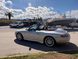 PORSCHE 911 usata, con Climatizzatore