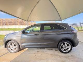FORD Edge usata, con Airbag Passeggero
