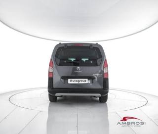 PEUGEOT Partner usata 5