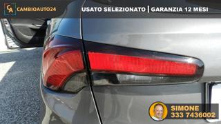 FIAT Tipo usata, con Specchietti laterali elettrici