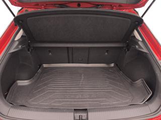 VOLKSWAGEN T-Roc usata, con Chiusura centralizzata telecomandata