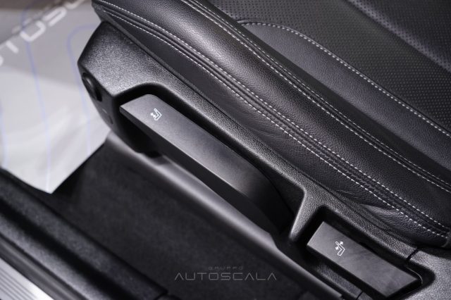 BMW X4 usata, con Cruise Control
