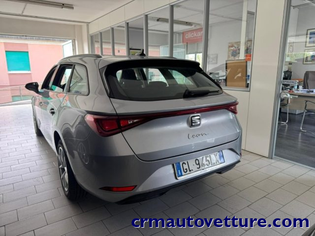 SEAT Leon usata, con Airbag