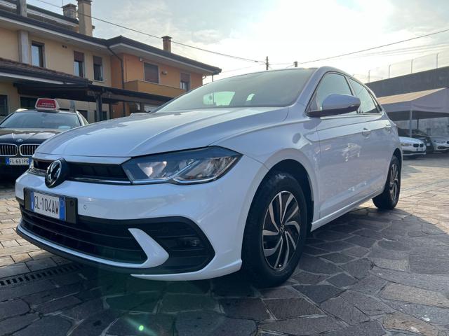 VOLKSWAGEN Polo usata, con Boardcomputer