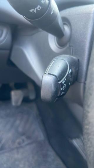 PEUGEOT 208 usata, con Servosterzo