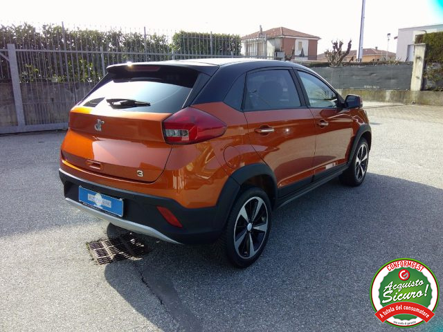 DR MOTOR DR3 usata, con Cerchi in lega