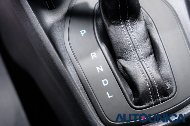 FORD Puma usata, con Controllo elettronico della corsia