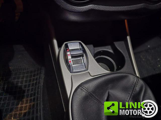 ALFA ROMEO MiTo usata 31