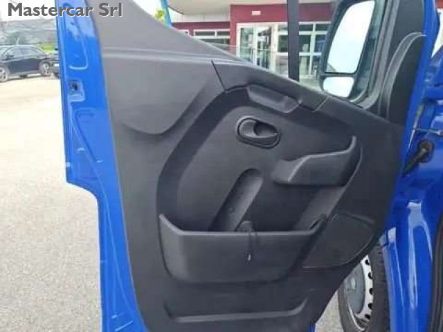 OPEL Movano usata 11