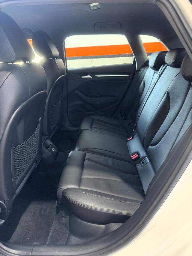 AUDI A3 usata, con Cruise Control
