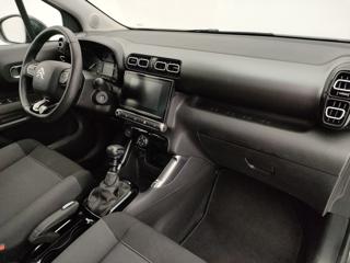 CITROEN C3 Aircross usata, con Chiusura centralizzata telecomandata