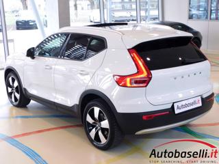 VOLVO XC40 usata, con Vivavoce