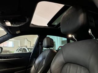 MASERATI Levante usata, con Controllo trazione