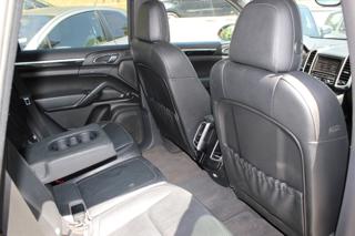 PORSCHE Cayenne usata, con Climatizzatore