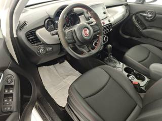FIAT 500X usata, con Cruise Control