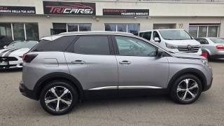 PEUGEOT 3008 usata, con Alzacristalli elettrici