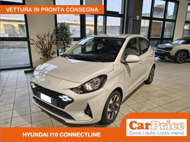 HYUNDAI i10 usata, con ABS