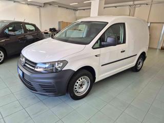 VOLKSWAGEN Caddy usata, con Climatizzatore