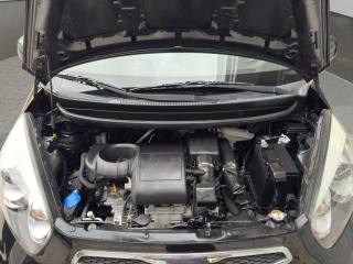 KIA Picanto usata 24