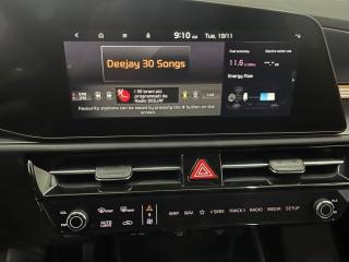 KIA Niro usata, con Boardcomputer